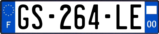 GS-264-LE