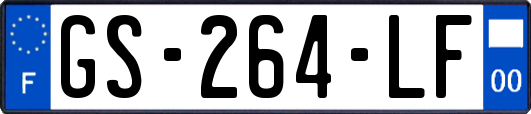 GS-264-LF