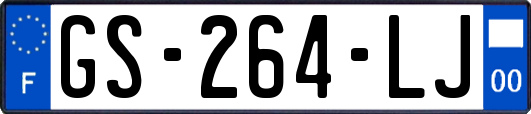 GS-264-LJ