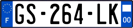 GS-264-LK