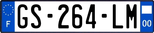 GS-264-LM