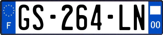 GS-264-LN
