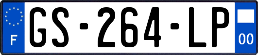 GS-264-LP