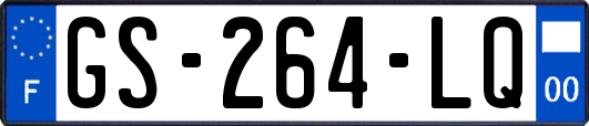 GS-264-LQ