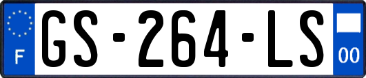 GS-264-LS