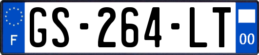 GS-264-LT