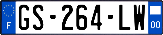 GS-264-LW