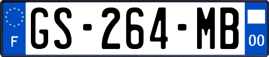 GS-264-MB