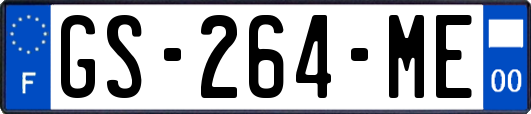 GS-264-ME