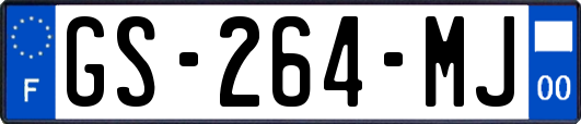 GS-264-MJ