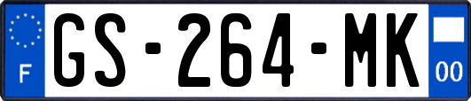 GS-264-MK