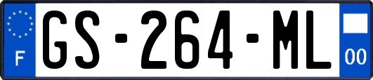 GS-264-ML