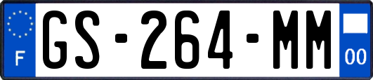 GS-264-MM