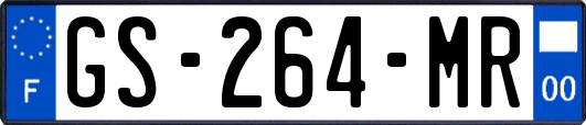 GS-264-MR
