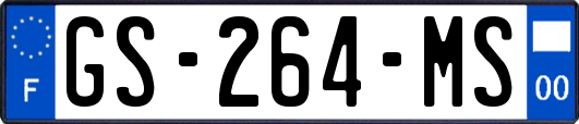 GS-264-MS