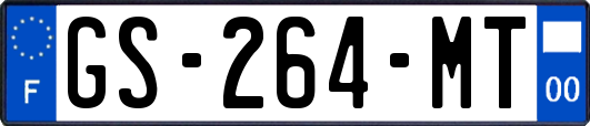 GS-264-MT