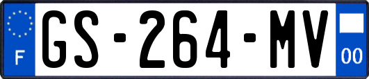 GS-264-MV
