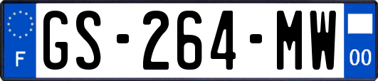 GS-264-MW