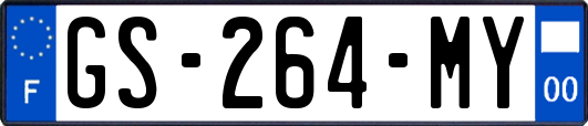 GS-264-MY