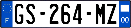 GS-264-MZ