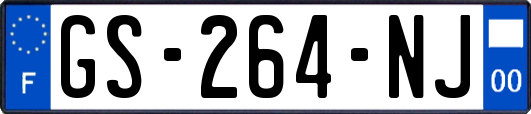 GS-264-NJ
