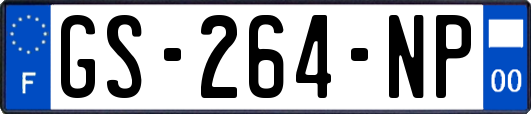 GS-264-NP