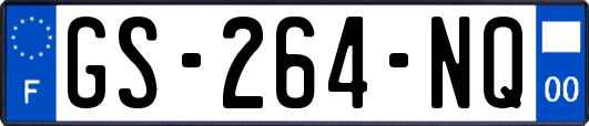 GS-264-NQ