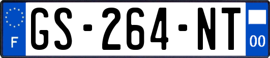 GS-264-NT