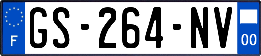 GS-264-NV