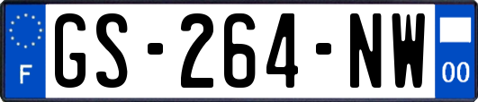 GS-264-NW