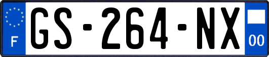 GS-264-NX