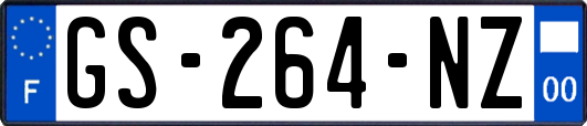 GS-264-NZ