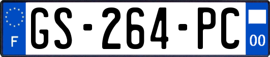 GS-264-PC