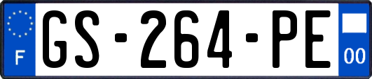 GS-264-PE