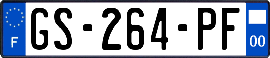 GS-264-PF