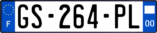 GS-264-PL