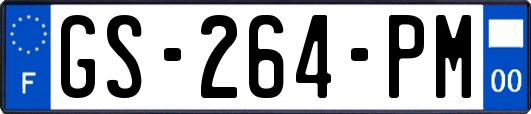 GS-264-PM