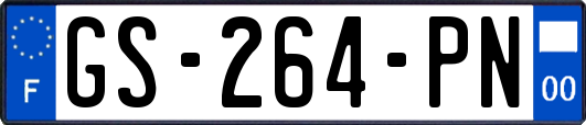 GS-264-PN