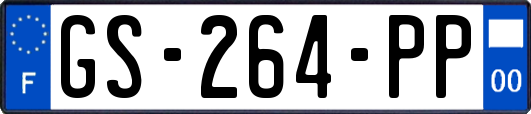 GS-264-PP