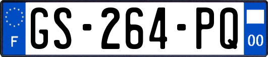 GS-264-PQ
