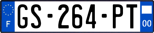 GS-264-PT