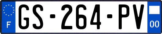 GS-264-PV