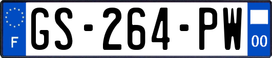 GS-264-PW