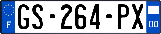 GS-264-PX