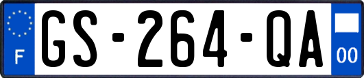 GS-264-QA