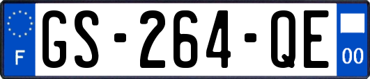 GS-264-QE
