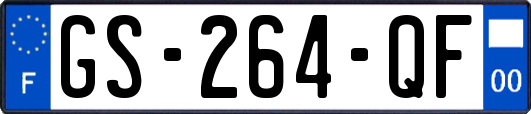GS-264-QF