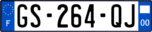 GS-264-QJ
