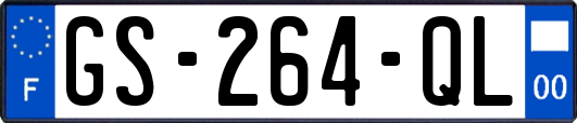 GS-264-QL