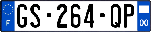 GS-264-QP